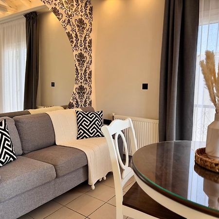 Orianna Suites Skiathos 外观 照片