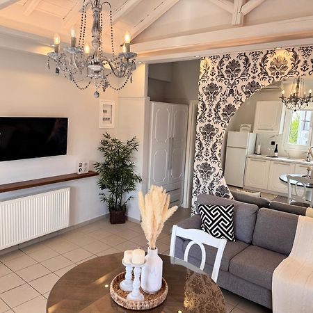 Orianna Suites Skiathos 外观 照片