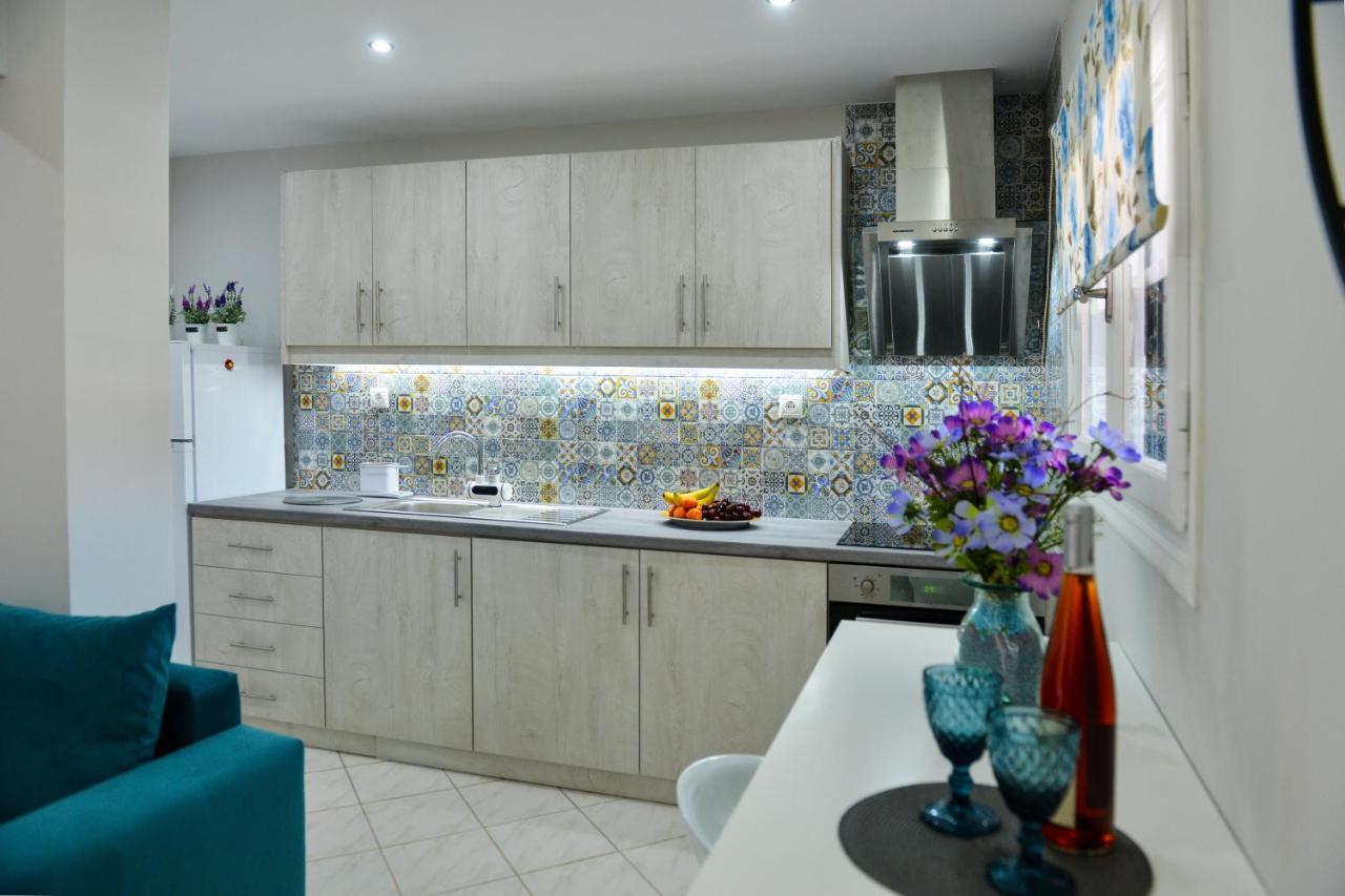 Orianna Suites Skiathos 外观 照片