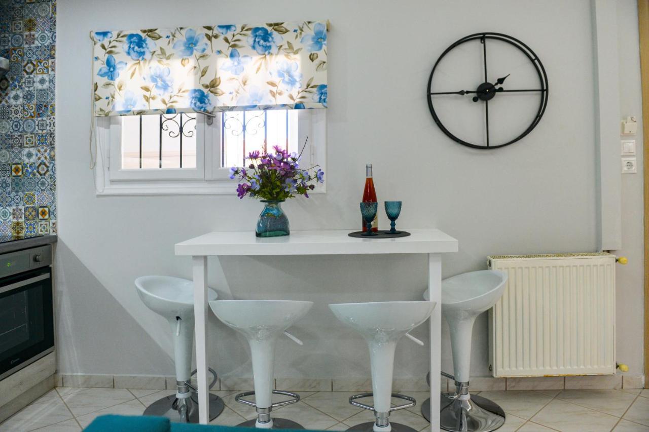 Orianna Suites Skiathos 外观 照片