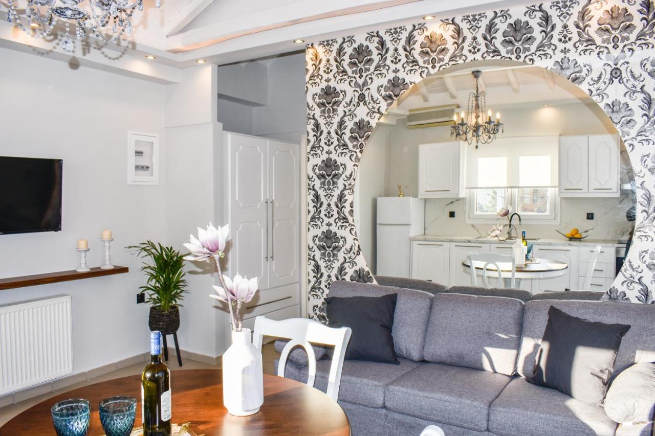 Orianna Suites Skiathos 外观 照片