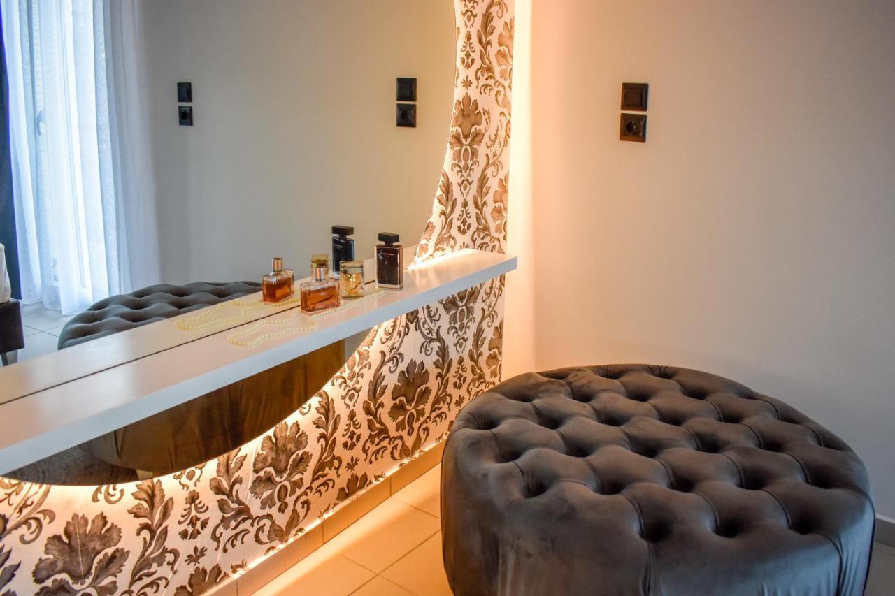 Orianna Suites Skiathos 外观 照片