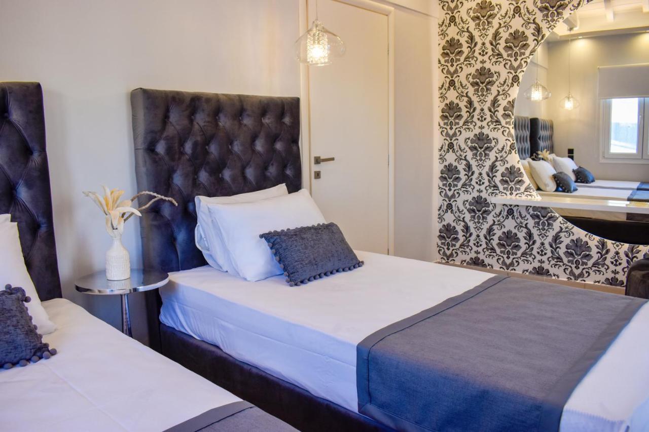 Orianna Suites Skiathos 外观 照片
