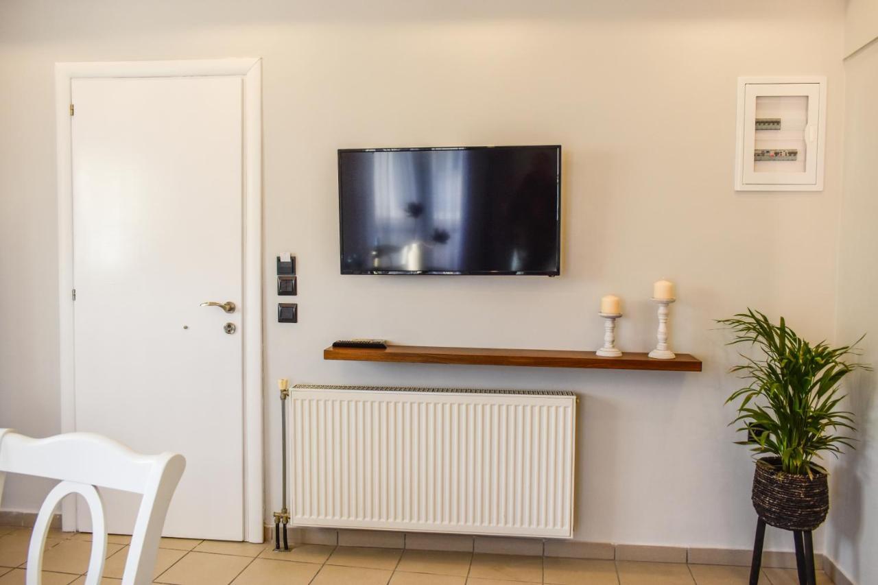Orianna Suites Skiathos 外观 照片