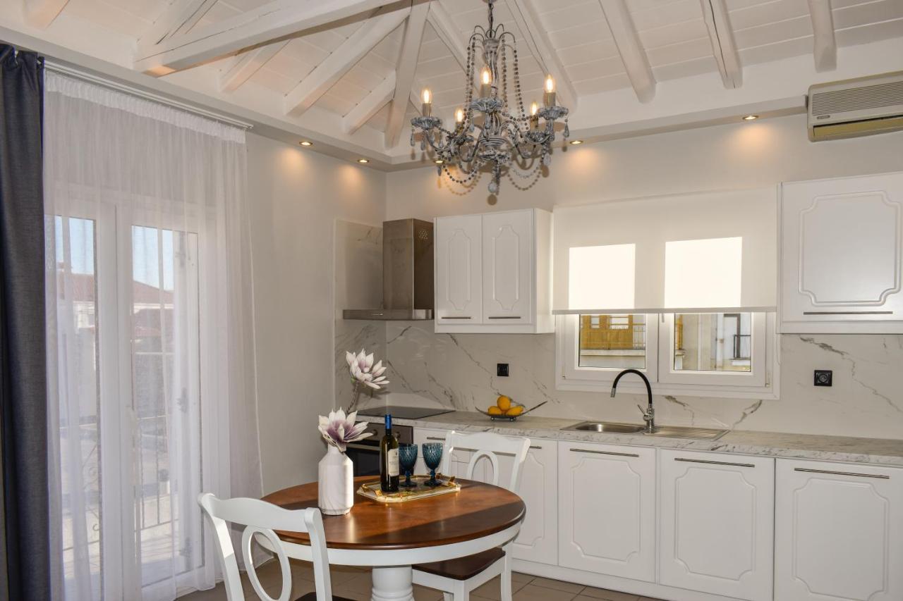 Orianna Suites Skiathos 外观 照片