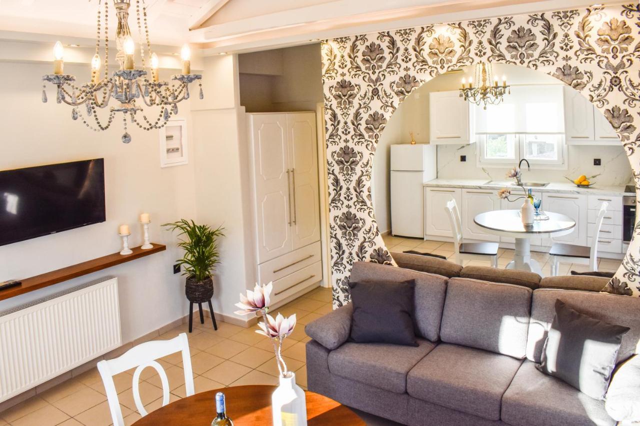 Orianna Suites Skiathos 外观 照片