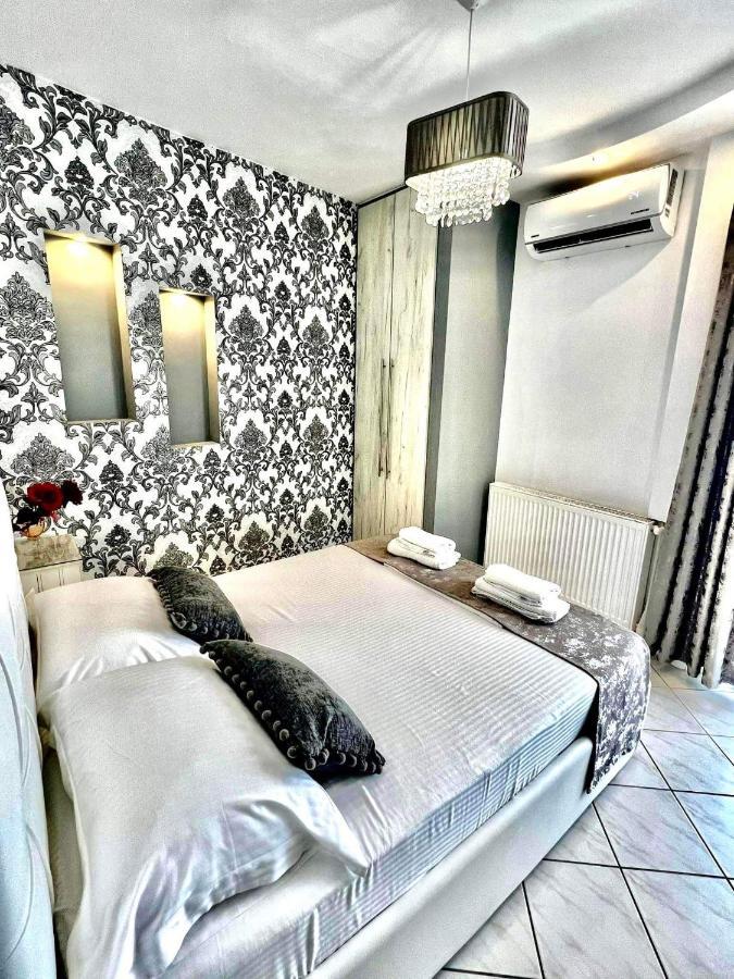Orianna Suites Skiathos 外观 照片