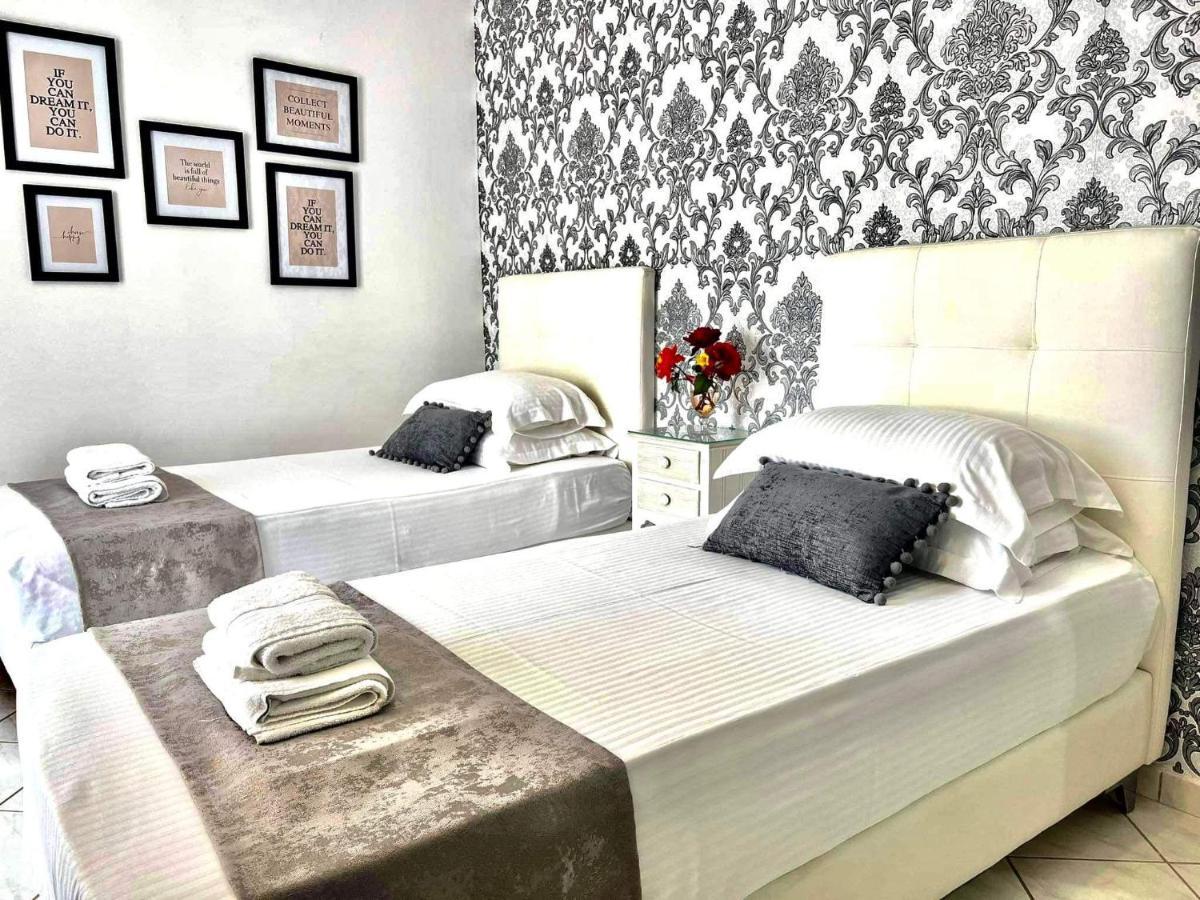 Orianna Suites Skiathos 外观 照片