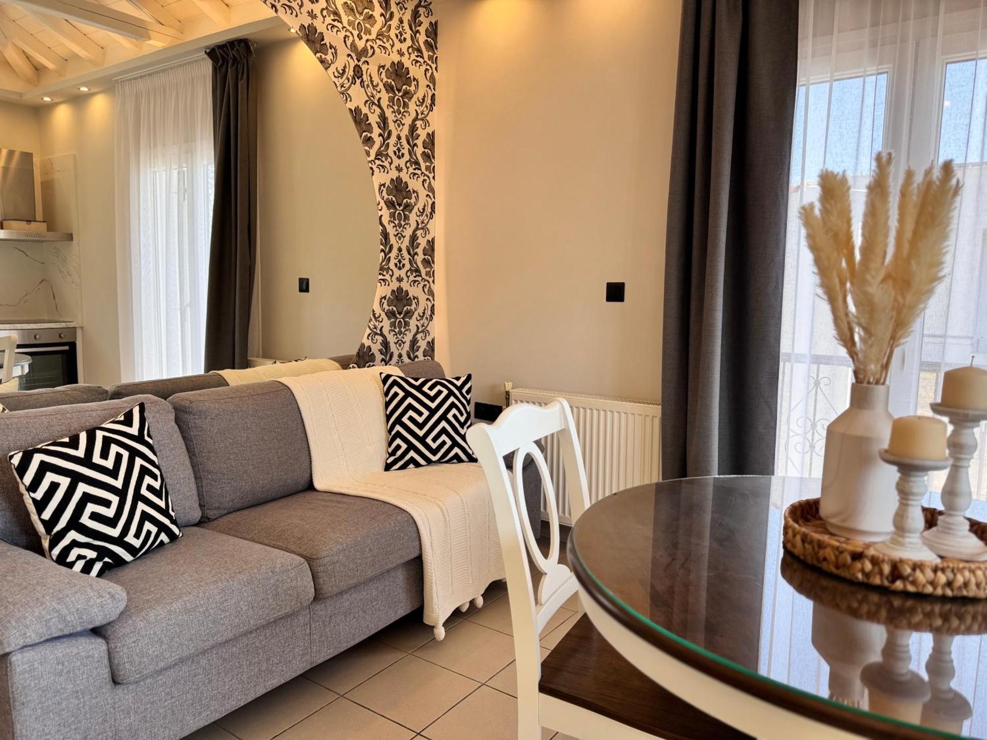 Orianna Suites Skiathos 外观 照片