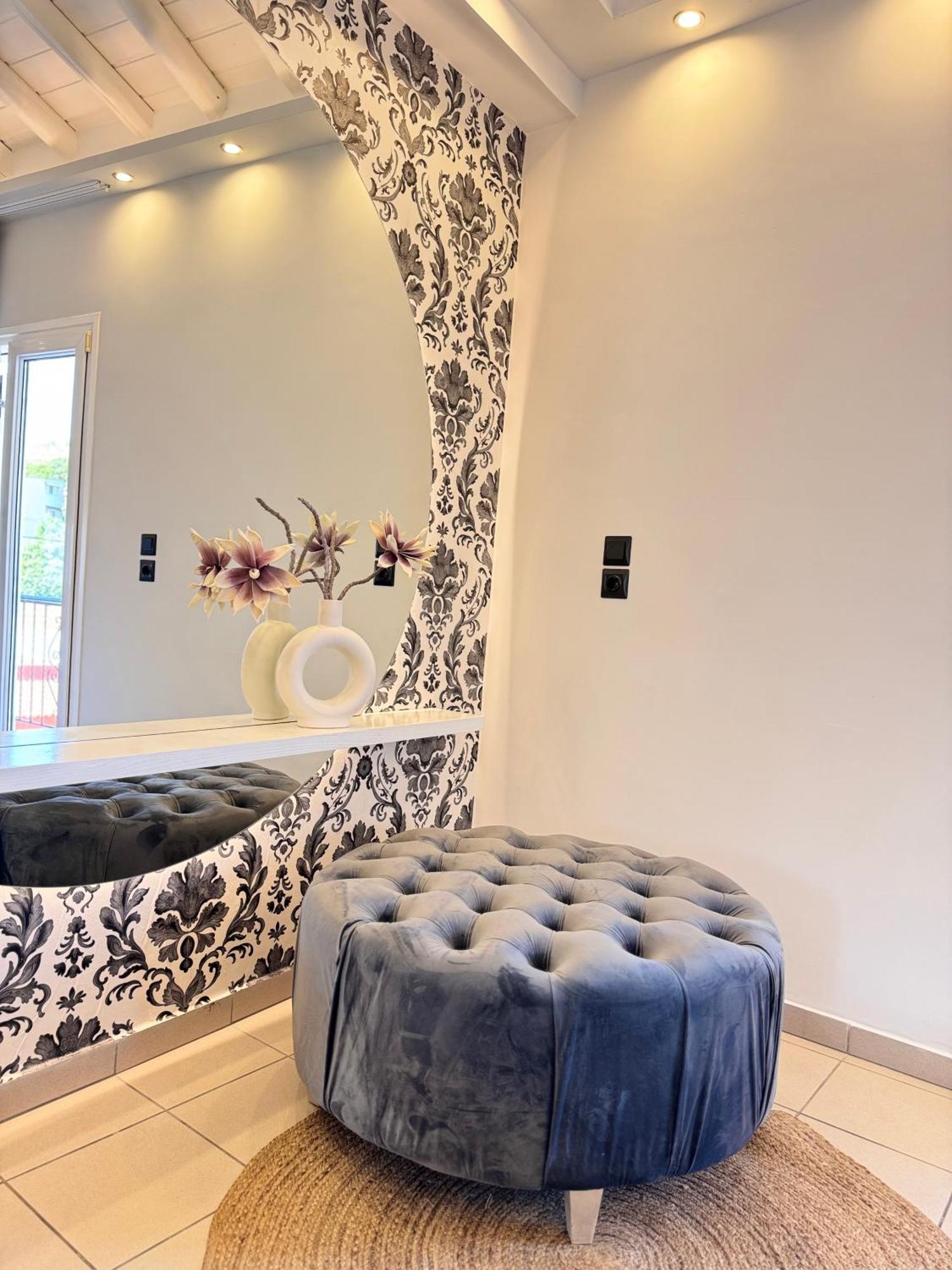 Orianna Suites Skiathos 外观 照片