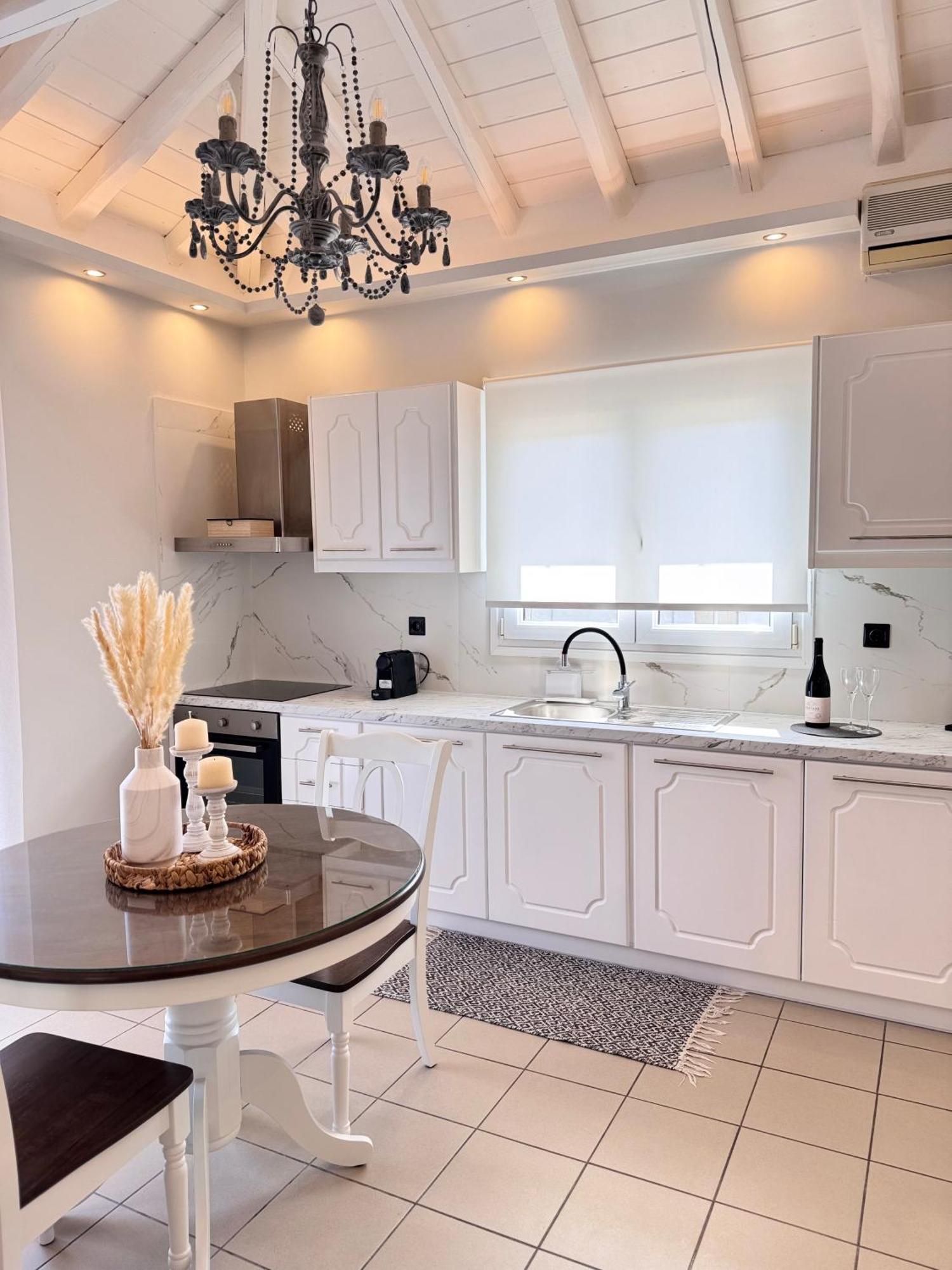 Orianna Suites Skiathos 外观 照片