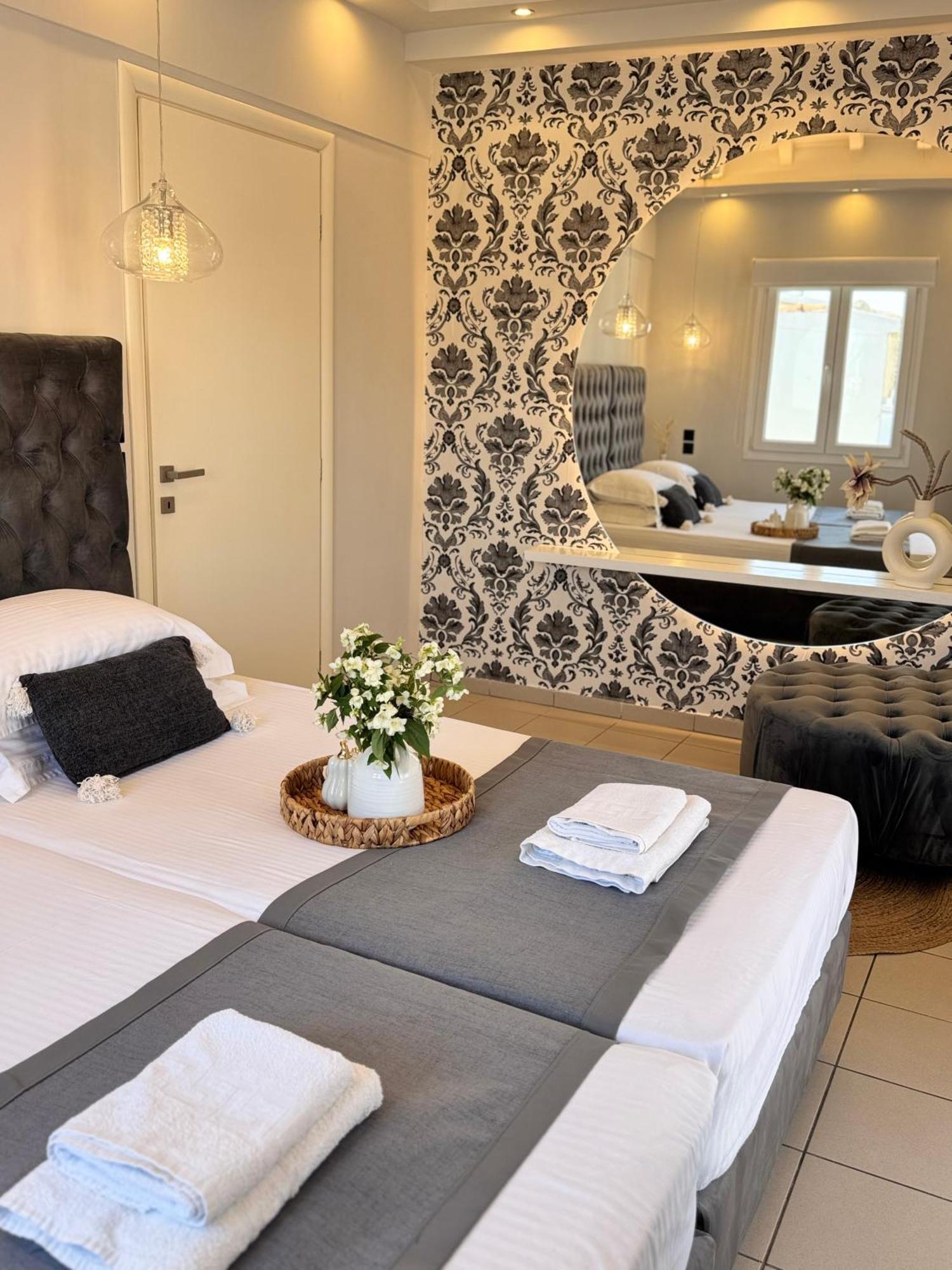 Orianna Suites Skiathos 外观 照片