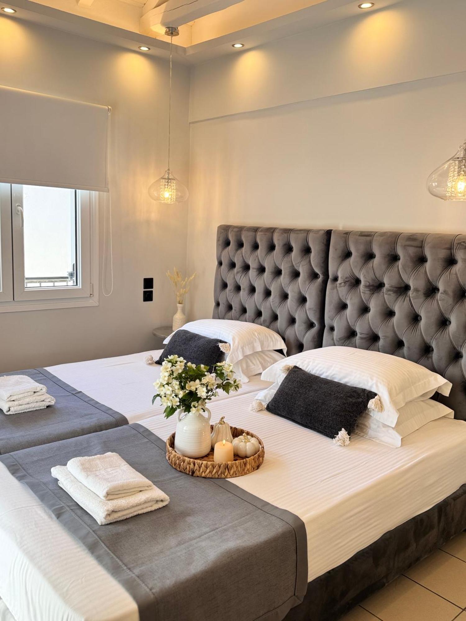 Orianna Suites Skiathos 外观 照片